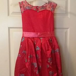 Disney Elena de Avalor dress